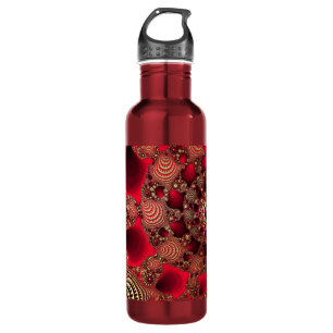 Rubies & Gold 710 Ml Water Bottle