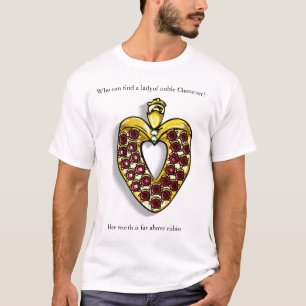 Rubies T-Shirt