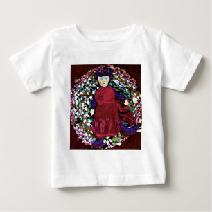 Rubra the Rag Queen Baby T-Shirt