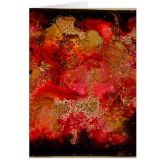 Ruby and Onyx Geode Collection