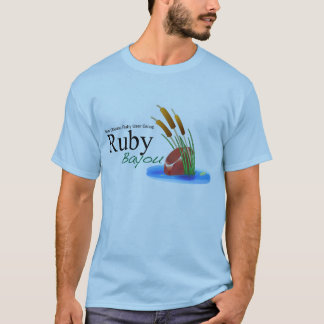Ruby Bayou Logo Shirt