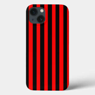 Ruby Black iPhone 13 Case