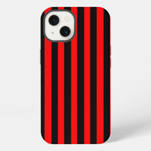Ruby Black iPhone 13 Case