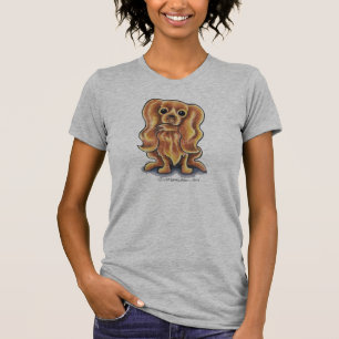 Ruby CKCS Sit Pretty T-Shirt