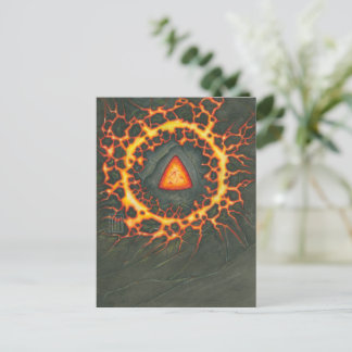 Ruby Core Postcard