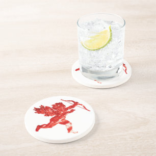 RUBY CUPID COASTER