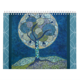 Ruby Door 2012 Calendar