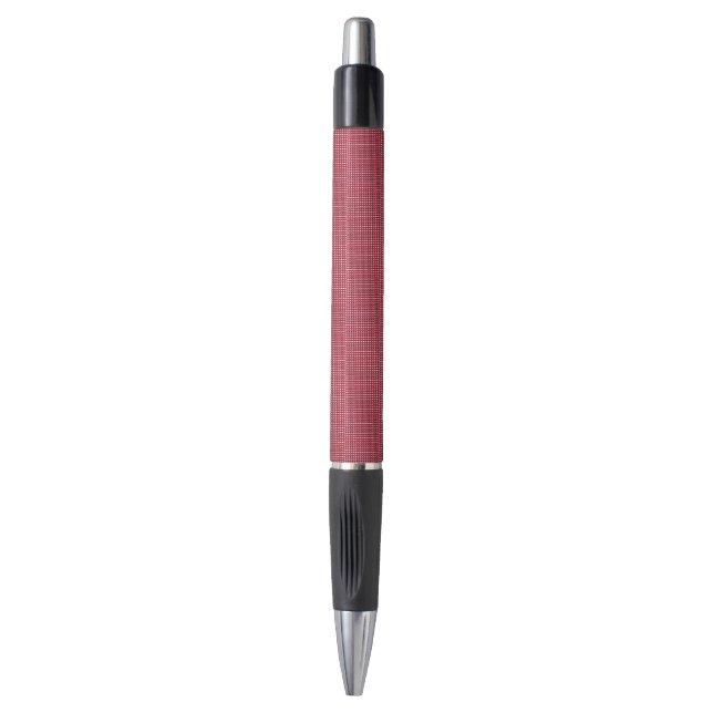 Ruby Red (Front Vertical)