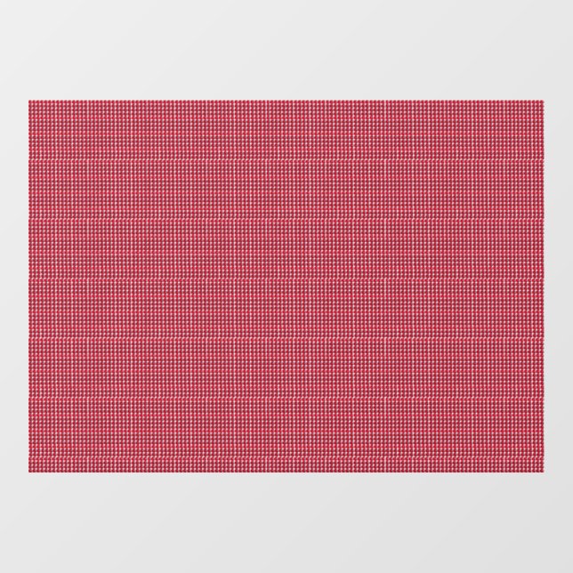 Ruby Red (Sheet)
