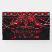 Ruby Red, Masquerade Party