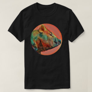 Ruby Red T-Shirt