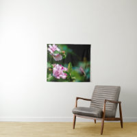 Ruby-throated Hummingbird - Original Photograph