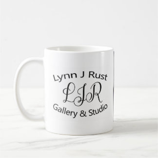 Rubythroat at Night art mug
