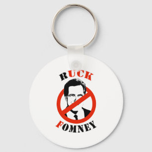 RUCK FOMNEY - KEY RING