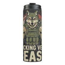 Rucking Vest Beast