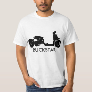 Ruckstar T-Shirt