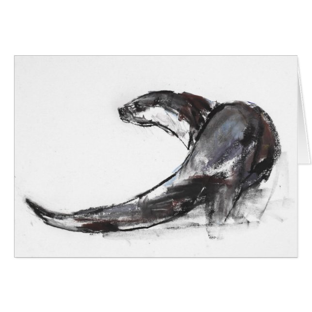 Rudder (Front Horizontal)