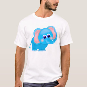 Ruddy. T-Shirt