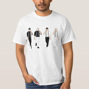 Rude Men T-Shirt