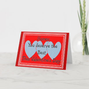 Rude Valentine Cards | Zazzle AU