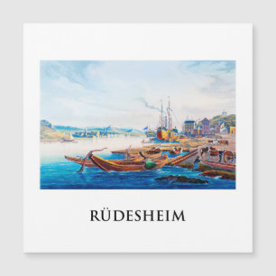 Rüdesheim, Germany 01B