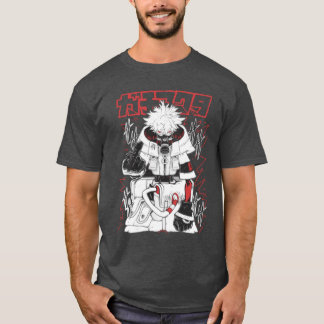 Rudo Surebrec Gachiakuta gift T-Shirt