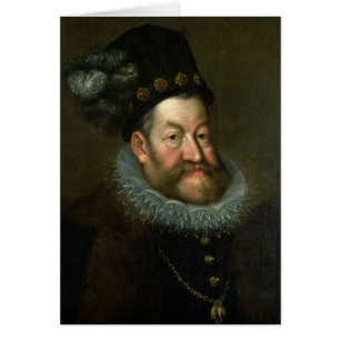 Rudolf II , 1600-3