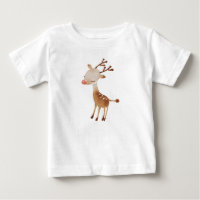 Rudolf (Rudolph) the reindeer