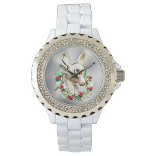 Rudolf Watch