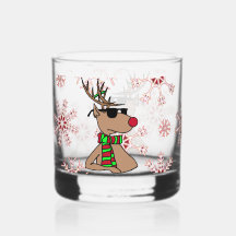 Rudolph cool