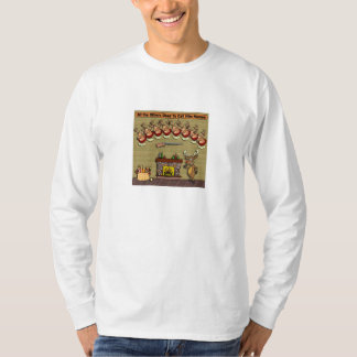 Rudolph T-Shirt