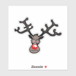 Rudolph the Reindeer