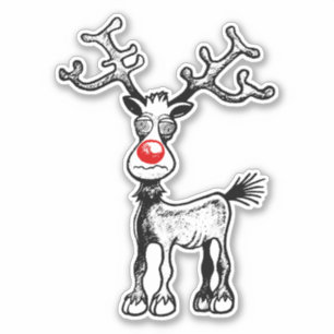 Rudolph the Reindeer
