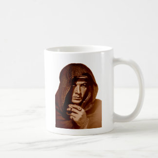Rudolph Valentino: The Sheik Coffee Mug