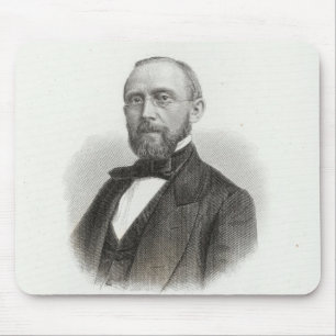 Rudolph Virchow Mouse Pad