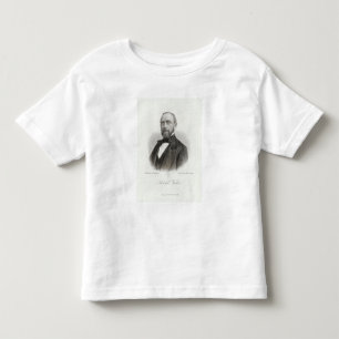 Rudolph Virchow Toddler T-Shirt