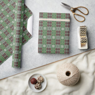 Rudraksh Wrapping Paper
