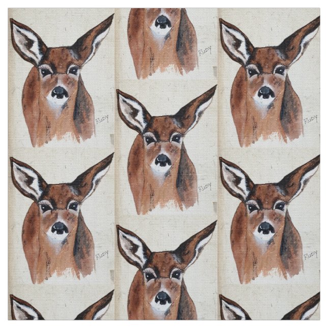 Rudy Fabric (Swatch)