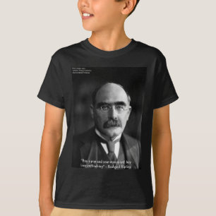 Rudyard Kipling "Puppy Love" Quote Gifts Tees Etc