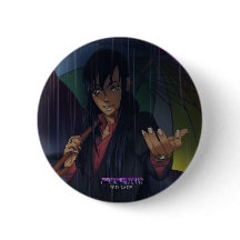 Rue Button (Nightmarish Reality)