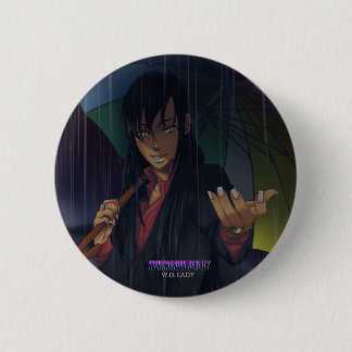 Rue Button (Nightmarish Reality)