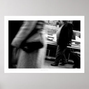 Rue Daguerre Paris Homage to Agnes Varda 7 Poster