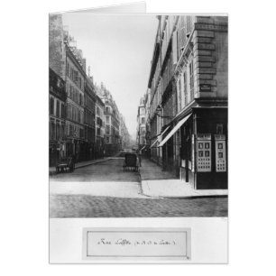 Rue Laffitte