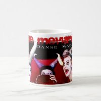 Rue Mevlana Mug