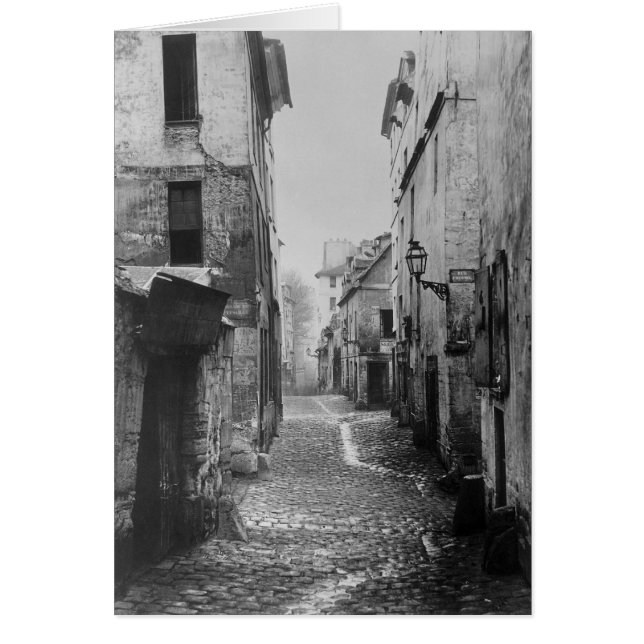Rue Traversine (Front)