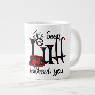 Ruff - Jumbo Mug
