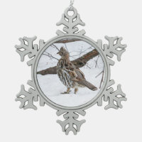 Ruffed Grouse