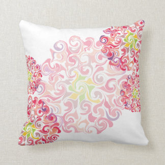 Ruffled Cushions - Ruffled Scatter Cushions Zazzle.com.au