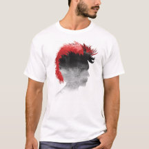 Rufio Watercolor Fan Art Bangarang Shirt