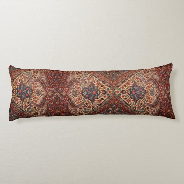 rug body cushion (Back)